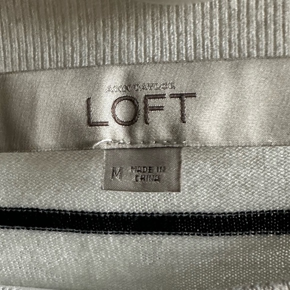 Loft medium long sleeve shirt - Picture 3 of 4